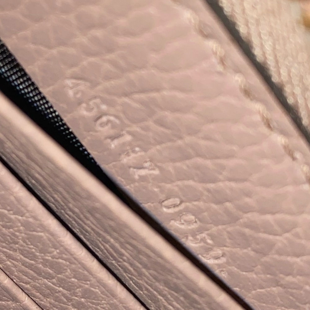 Gucci wallet - Picture 16 of 16